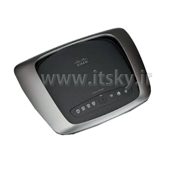 قیمت Linksys ADSL Modem X3000