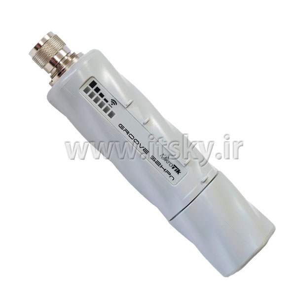 قیمت RBGrooveA-52HPn Mikrotik GrooveA 52HPn