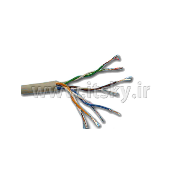 Full Standard Cable Cat5e UTP