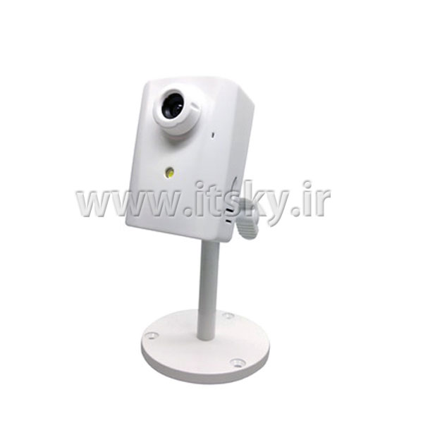 A-MTK Wireless Lan CUBE Camera Model AM2132M