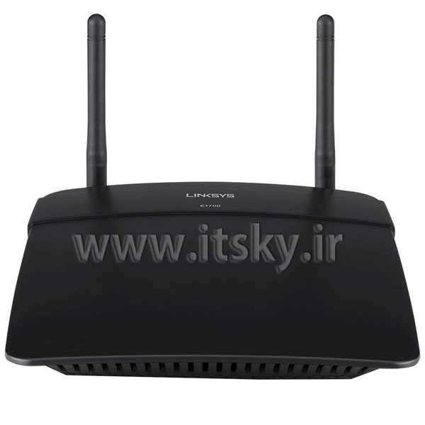  قیمت Linksys E1700-EK