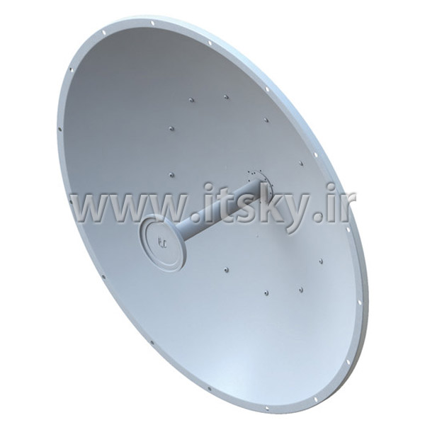 قیمت Ubiquiti airFiberX Dish-34dBi