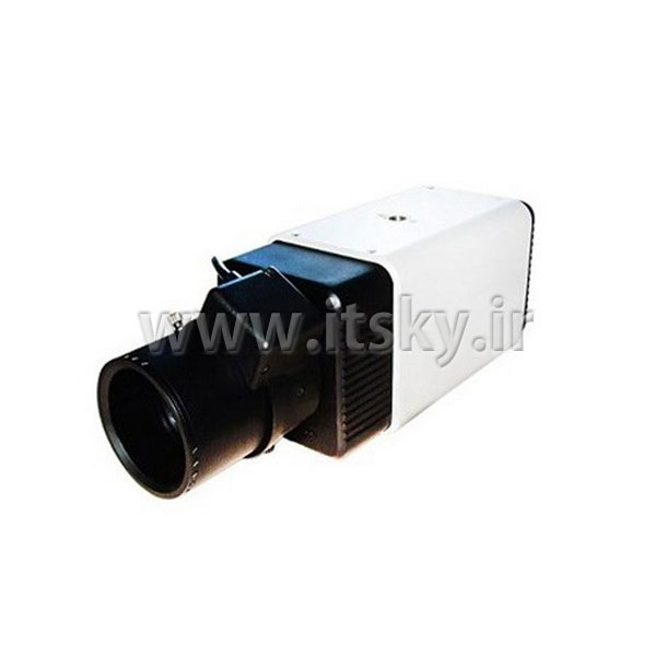 قیمت A-MTK Box IP Camera Model AM2630D