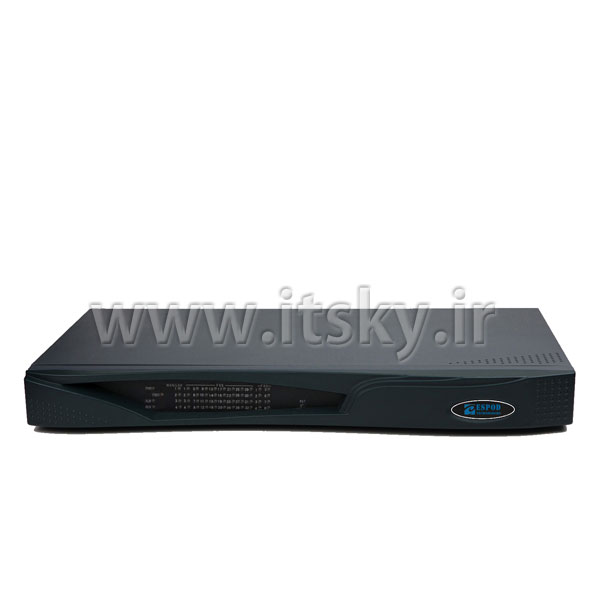 قیمت ESPOD Gateway 3232S