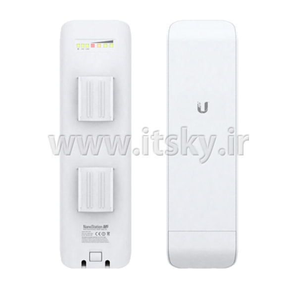 قیمت Ubiquit NanoStation M5