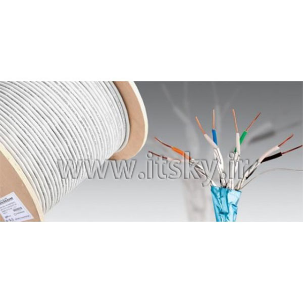 UNICOM CAT-6A FFTP Cable