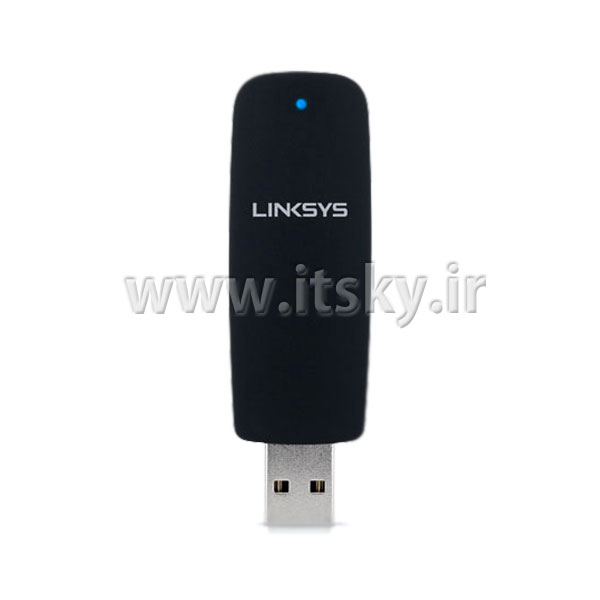 Linksys AE 1200