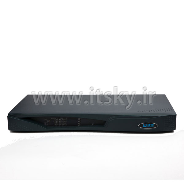 قیمت ESPOD Gateway 1616S