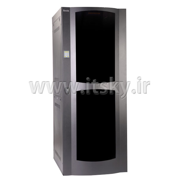 قیمت Tiam iRACK 42U Digi Rack TRG-1054p