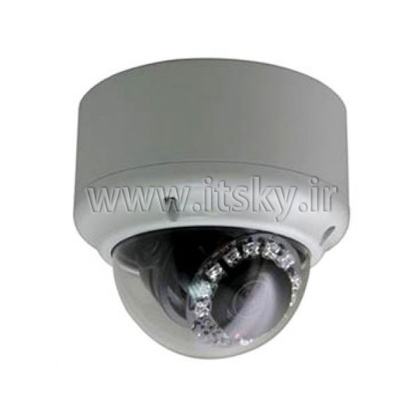 قیمت A-MTK Dome IP Camera Model AM2030D