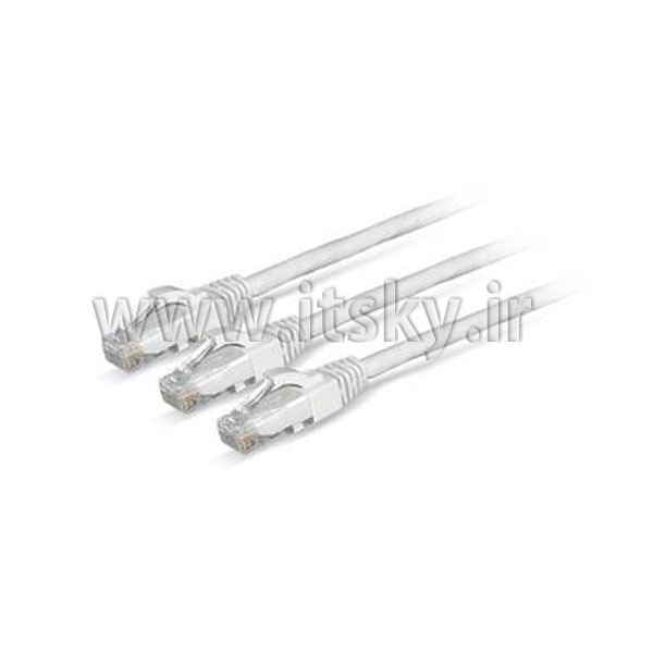 Datwyler Patch Cord UTP Cat5e 1m