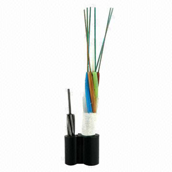 Unicom 8Core MM Loose Tube Aerial Self