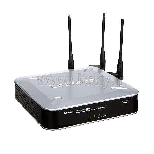  قیمت Linksys WAP 4410N