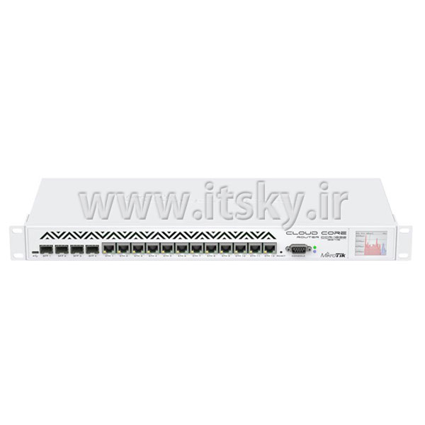 قیمت Mikrotik CCR1036-12G-4S-EM