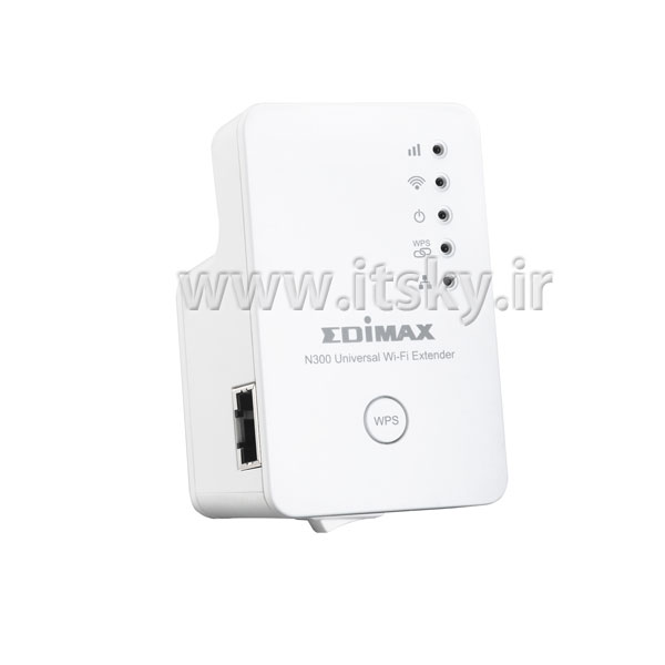قیمت EDIMAX EW-7438RPn mini