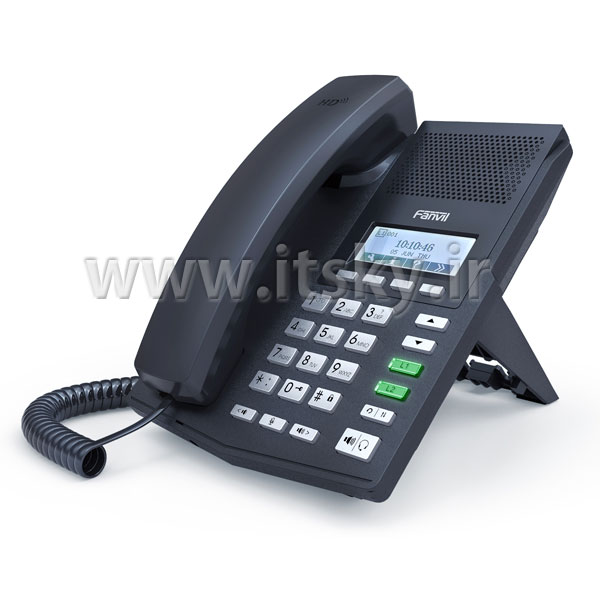 قیمت Fanvil X3E IP Phone