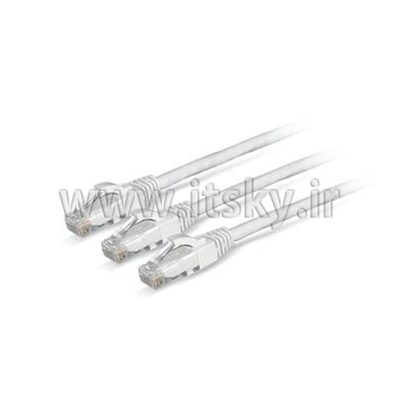 Datwyler Patch Cord SFTP Cat6A 2m