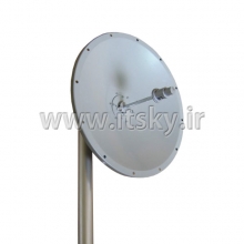 قیمت Kenbotong TDJ-5158P6 28dBi Dish Antenna 5.8GHz Single