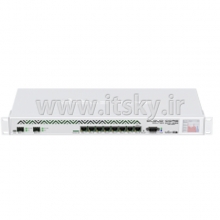 قیمت Mikrotik CCR1036-8G-2S+EM