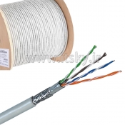 Unicom CAT-5e SFTP Cable