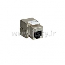 قیمت DLink Cat6 Keystone Jack FTP Silver