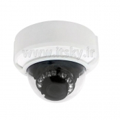 A-MTK Gallery View Indoor IP Dome Model AH2703D 