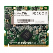 قیمت MikroTik Mini PCI Card R52Hn