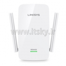 قیمت Linksys RE6400