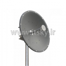 قیمت Kenbotong TDJ-5158P6A 28.5dBi Dish Antenna 5.8GHz Single
