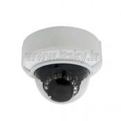 A-MTK IP Dome Model AH2706T 