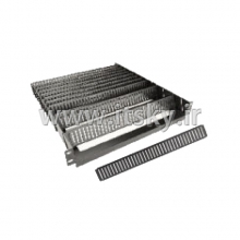 قیمت iRACK Perforated TPP-101