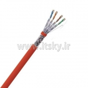 Unicom CAT-7A SFTP Cable