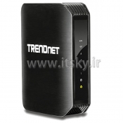  قیمت TRENDnet TEW-733GR