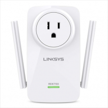 قیمت Linksys RE6700-EG