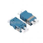 BRAND-REX LC Single Mode duplex adaptor