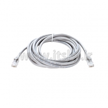 D-Link CAT6 UTP 24 AWG PATCH CORD 1m