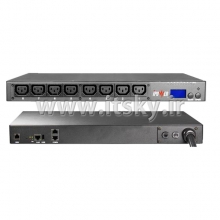 قیمت iPower 8  TPD-808M