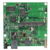 قیمت MikroTik Router Board RB411GL