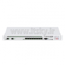 قیمت Mikrotik CCR1036-8G-2S