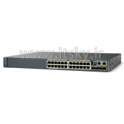 قیمت Cisco C2960S 24PS-L