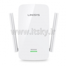 قیمت Linksys RE6300-EU