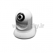 A-MTK PoE Full HD IP Camera Model AM2231D