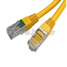 BRAND-REX Patch Cord Cat5e UTP 5M