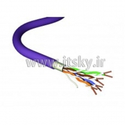 Brand-Rex Copper Cables - GigaPlus U/UTP