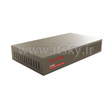 قیمت IPCOM G1008 Unmanaged switch 8 Port