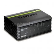 قیمت TRENDnetl TE100-S50g