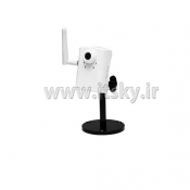 A-MTK Tiny Cube IP Camera Model AM2110D