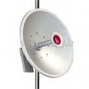 قیمت Mikrotik 30dBi Antenna mANT30 PA