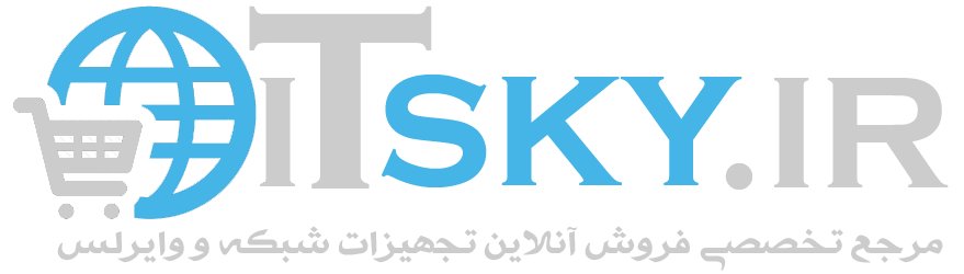 فروشگاه اینترنتی ITSKY