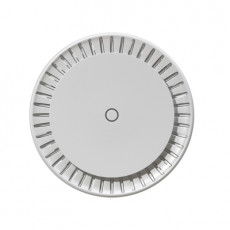 Mikrotik cAP ax